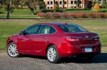 Buick Verano 2012 года